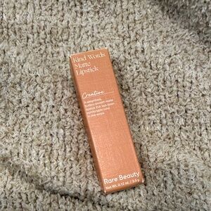 🍑 Rare Beauty Kind Words Matte Lipstick - Creative